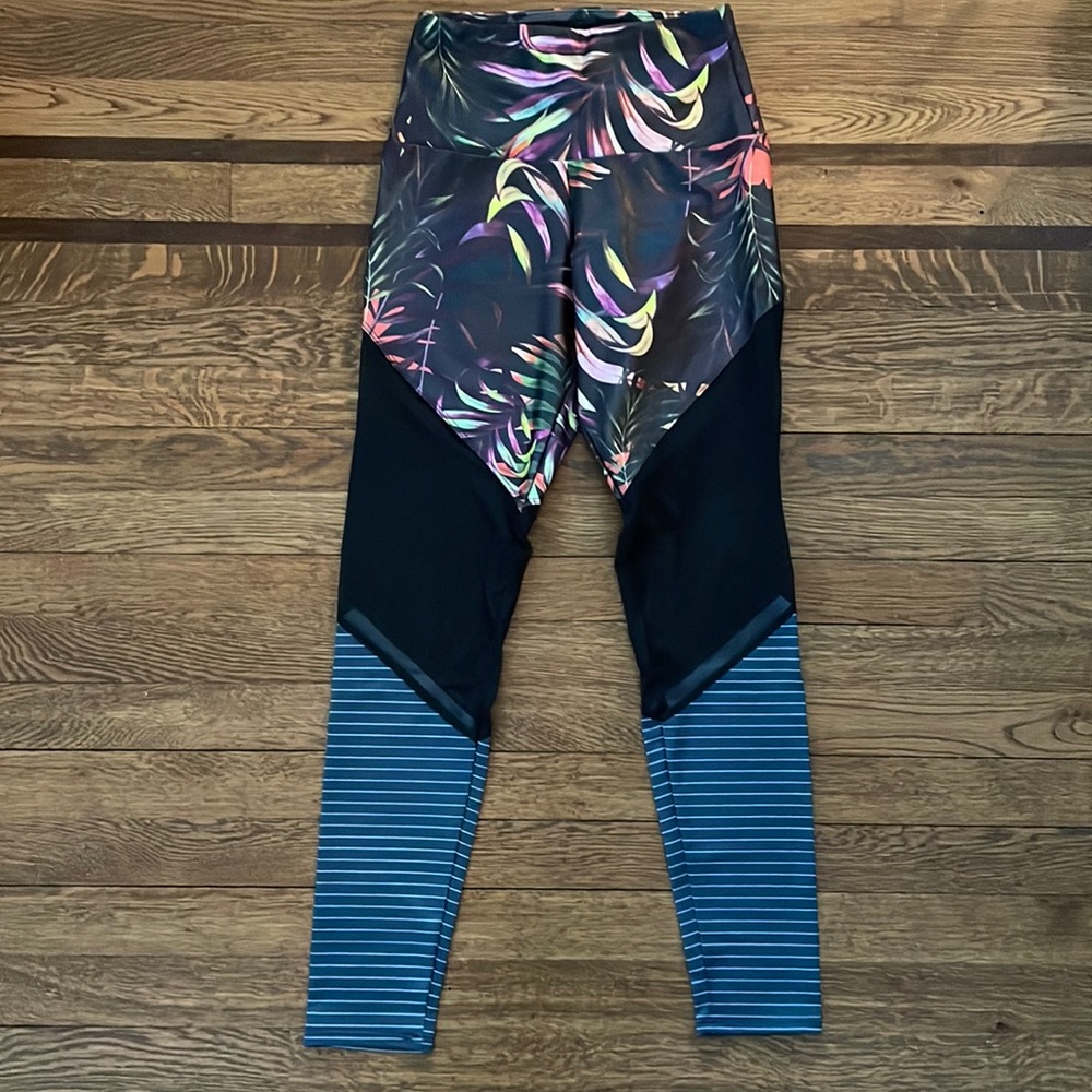 Onesie Leggings (M/L)